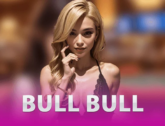 Trò chơi Bull Bull
